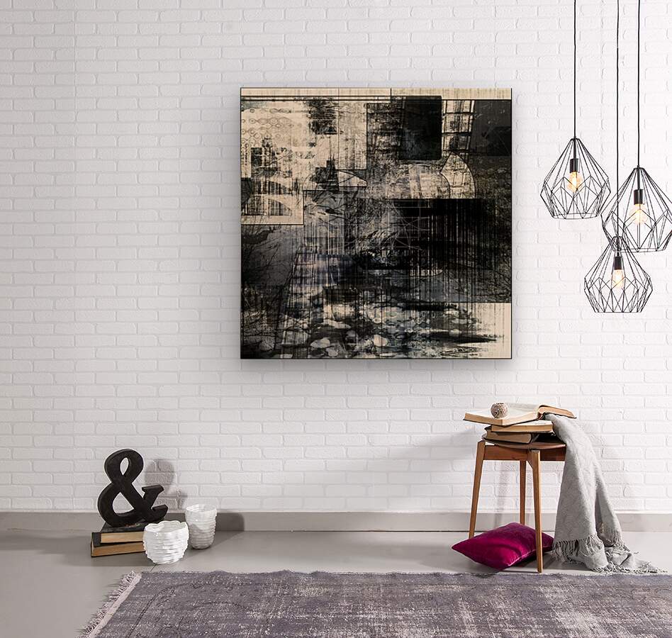 2312232 :: Wood Print