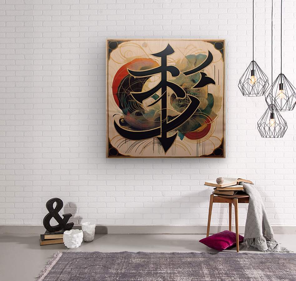 2312233 :: Wood Print