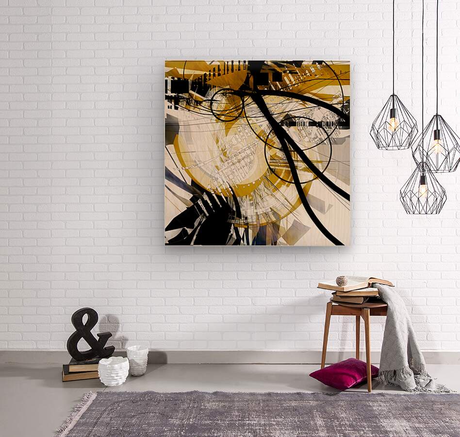 2312235 :: Wood Print