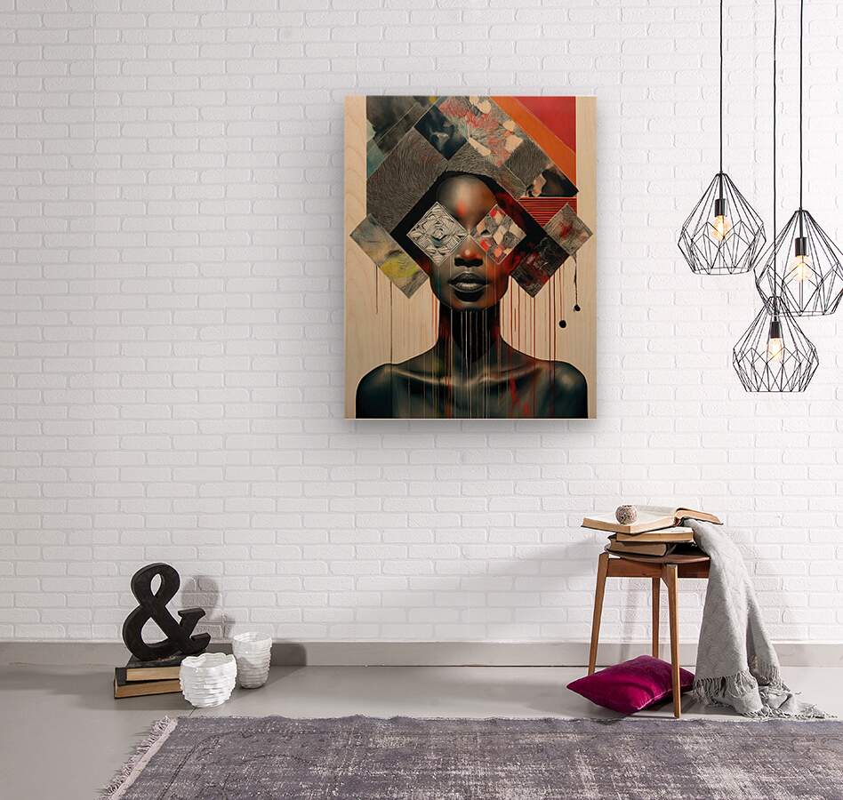 2313558 :: Wood Print