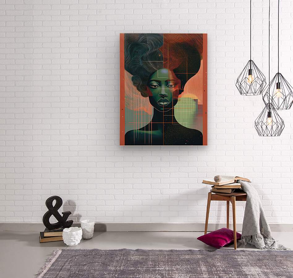 2313560 :: Wood Print