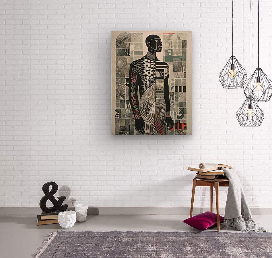 2313566 :: Wood Print