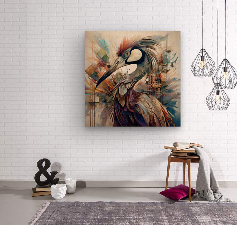 2313577 :: Wood Print