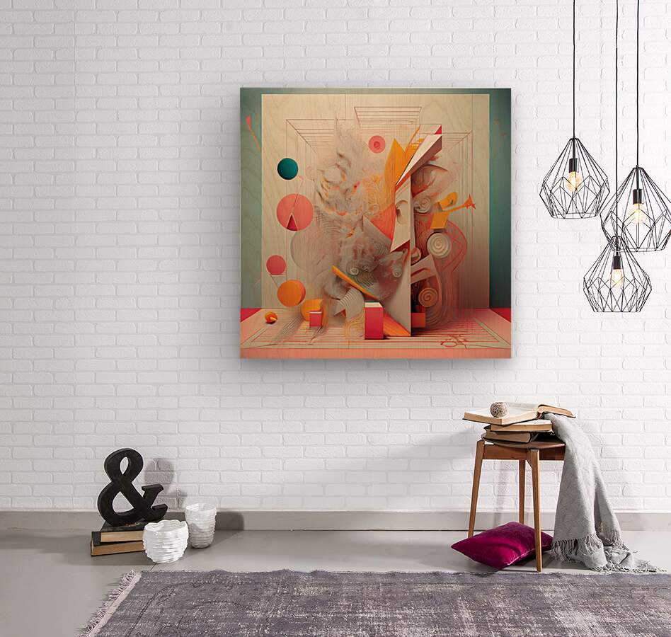 2314086 :: Wood Print