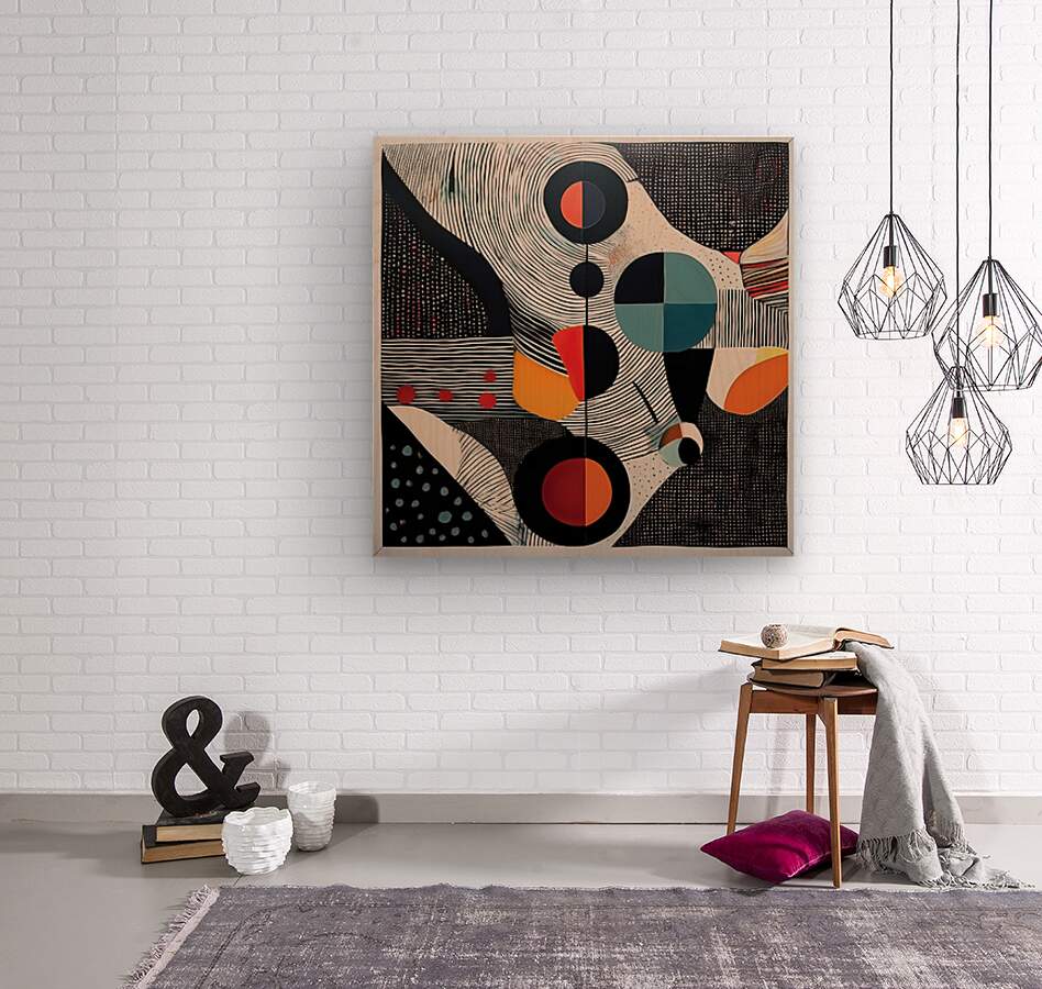 2314087 :: Wood Print