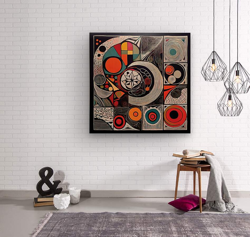 2314089 :: Wood Print