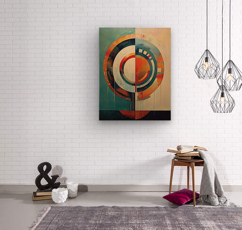 2314096 :: Wood Print