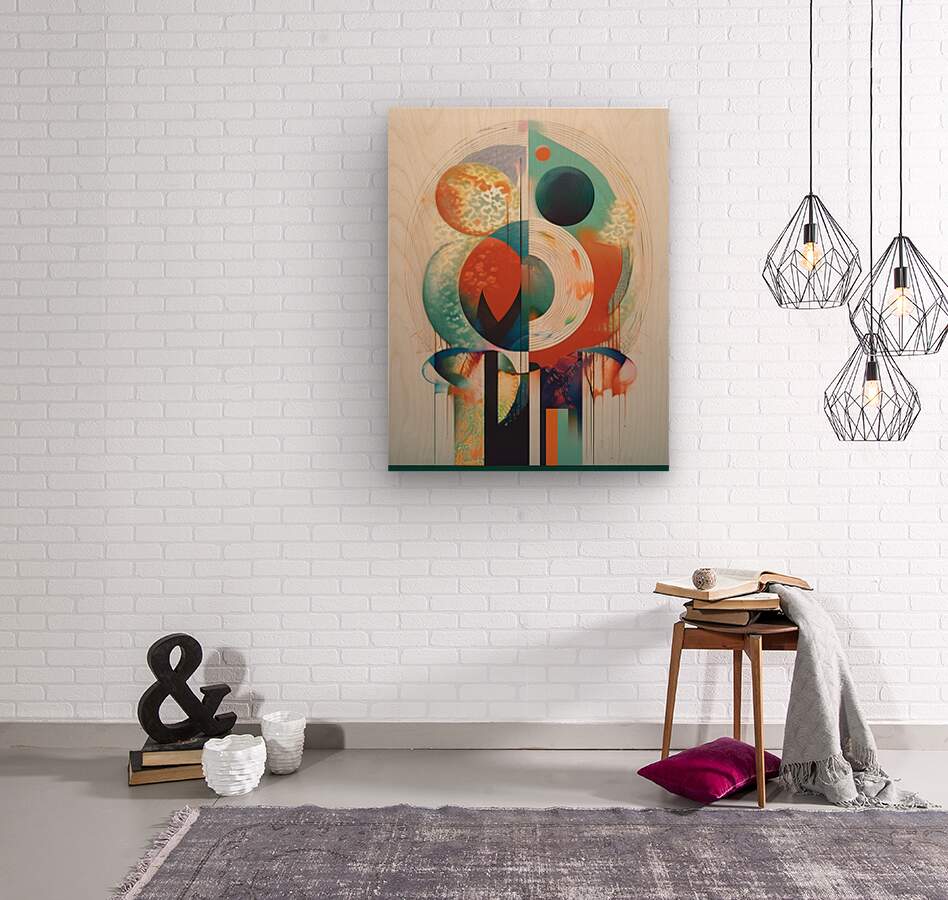 2314097 :: Wood Print