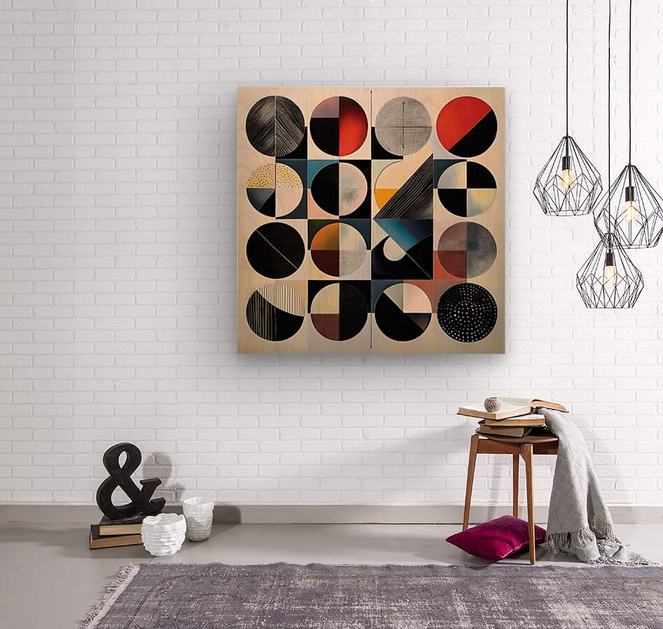 2314098 :: Wood Print