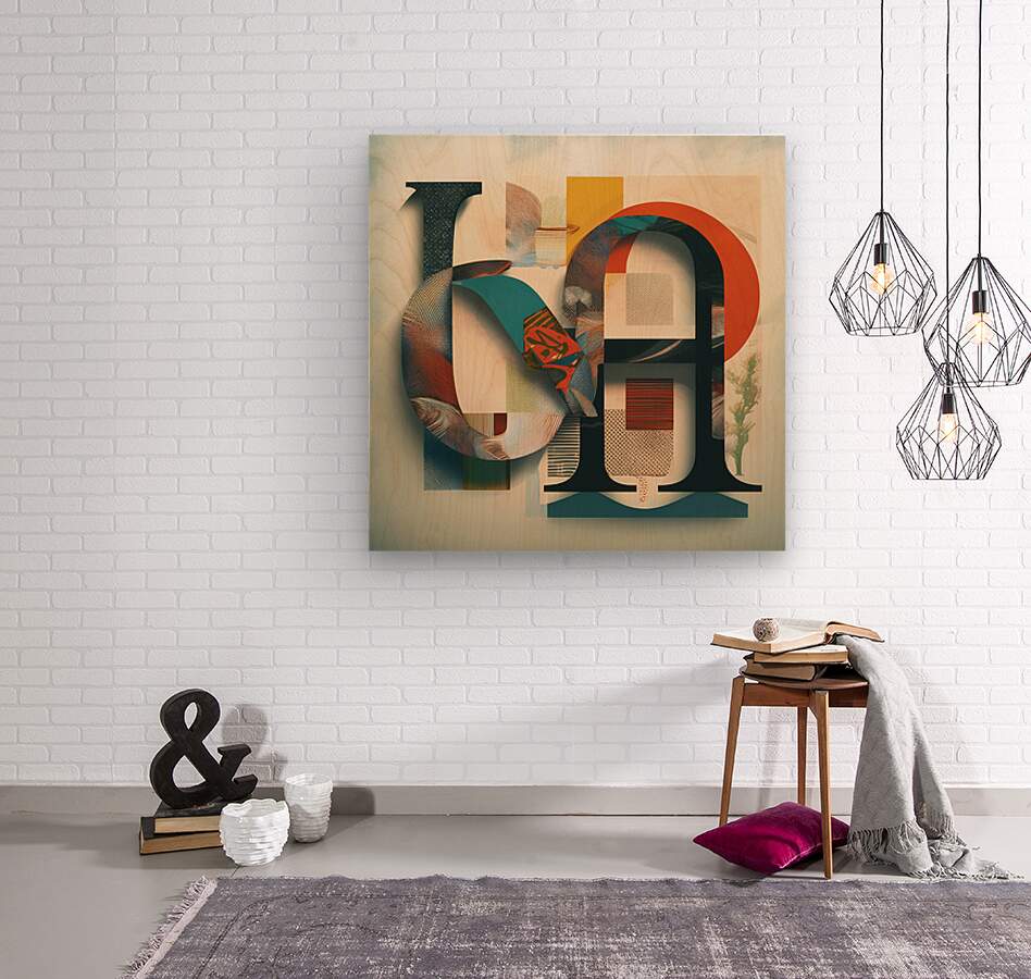 2314099 :: Wood Print