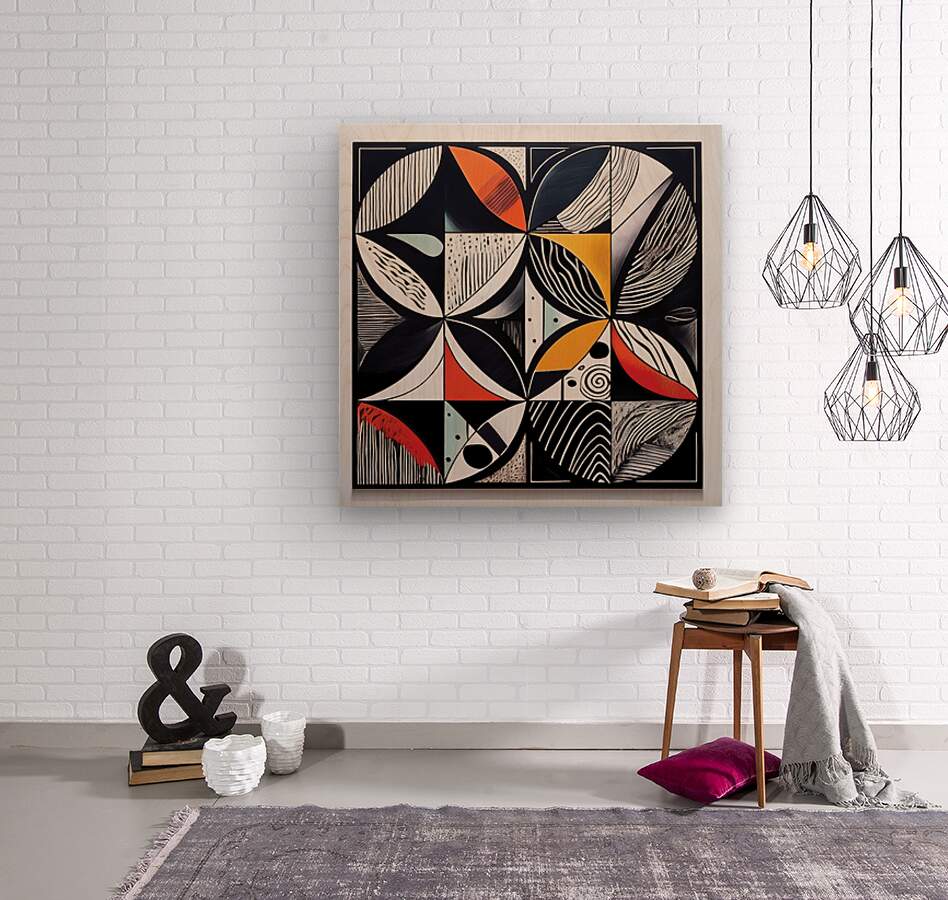 2314101 :: Wood Print