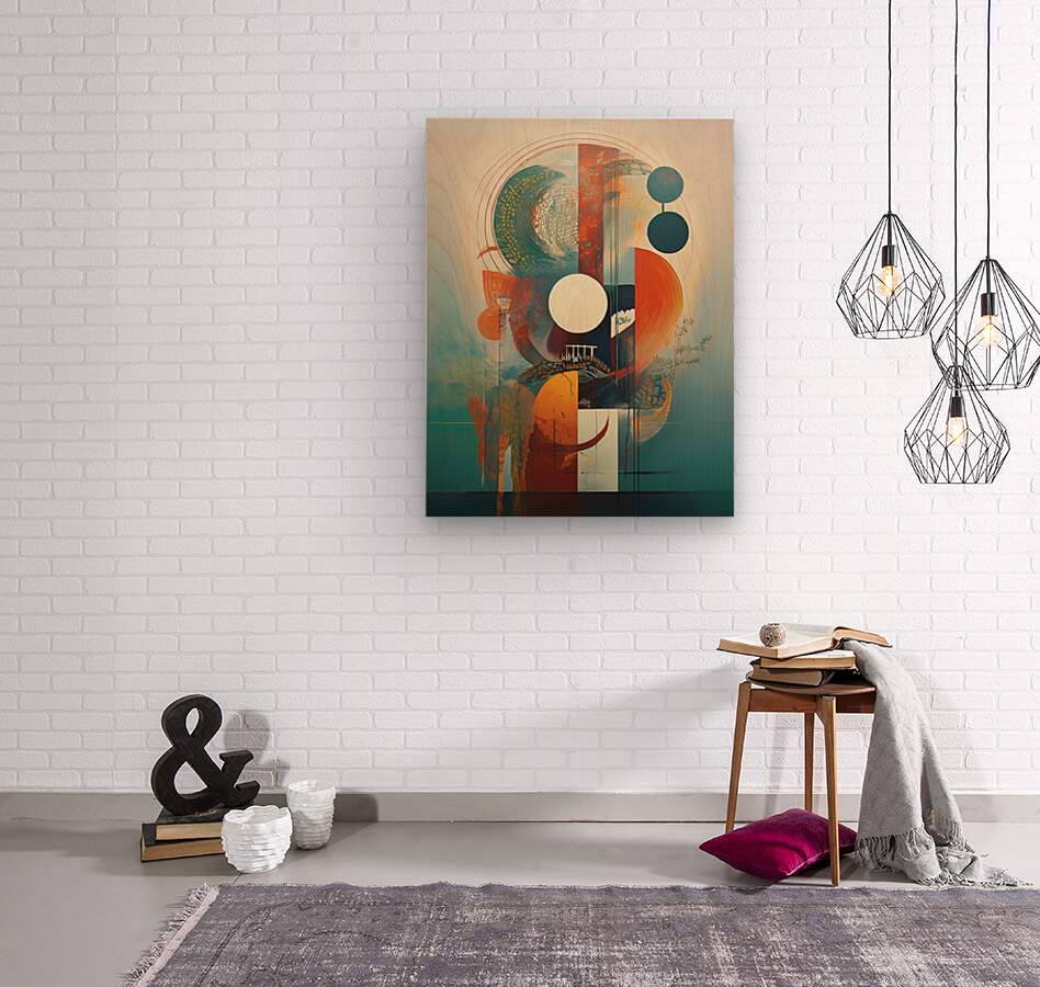 2314102 :: Wood Print