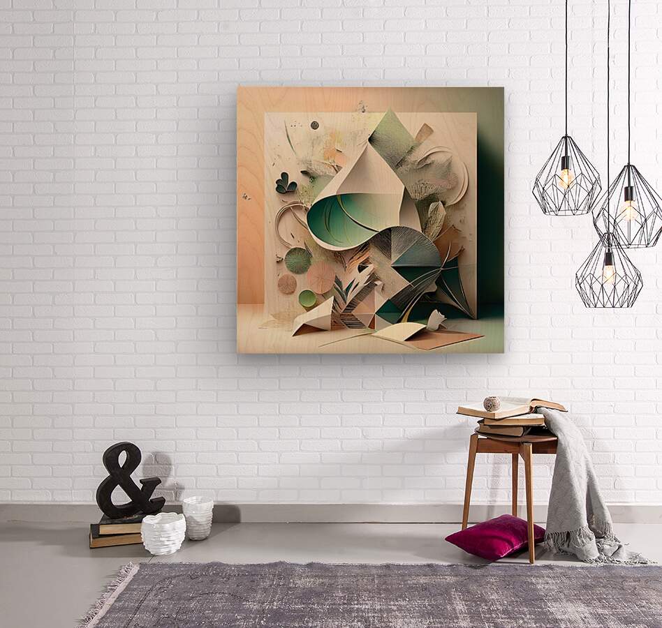 2314107 :: Wood Print