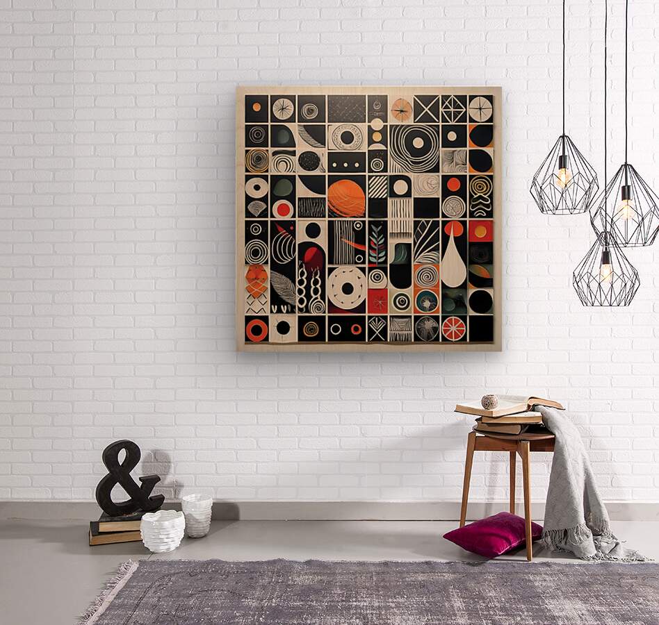 2314112 :: Wood Print