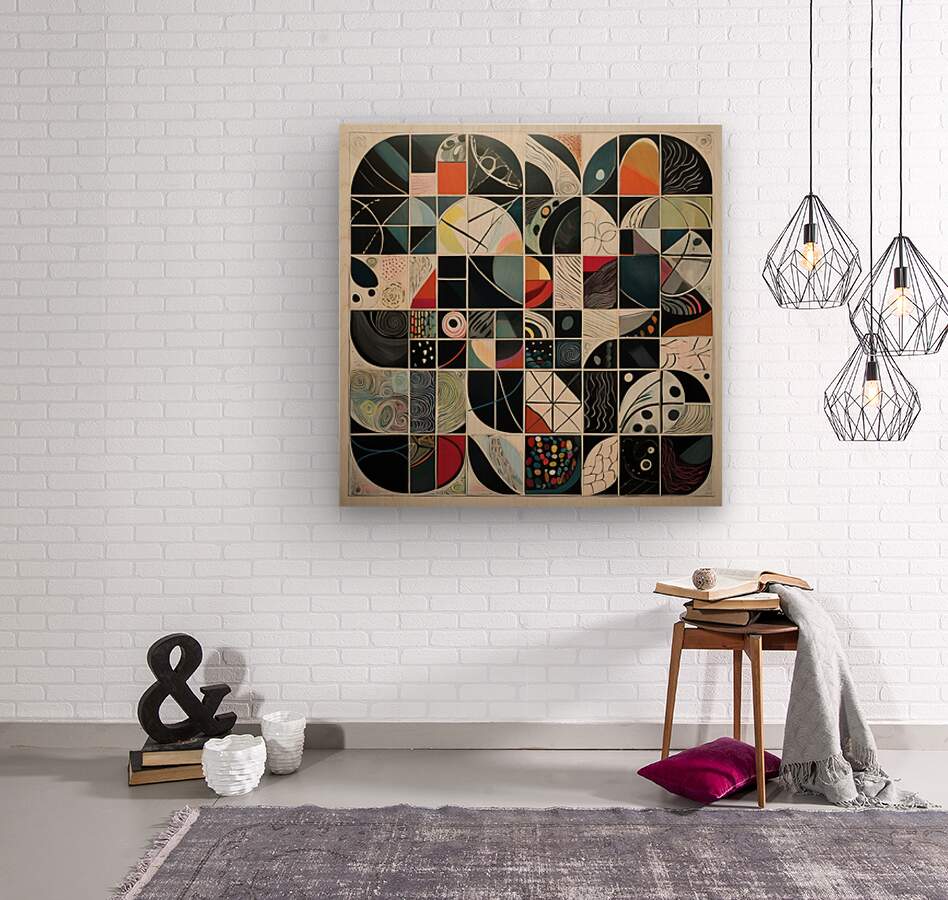 2314113 :: Wood Print