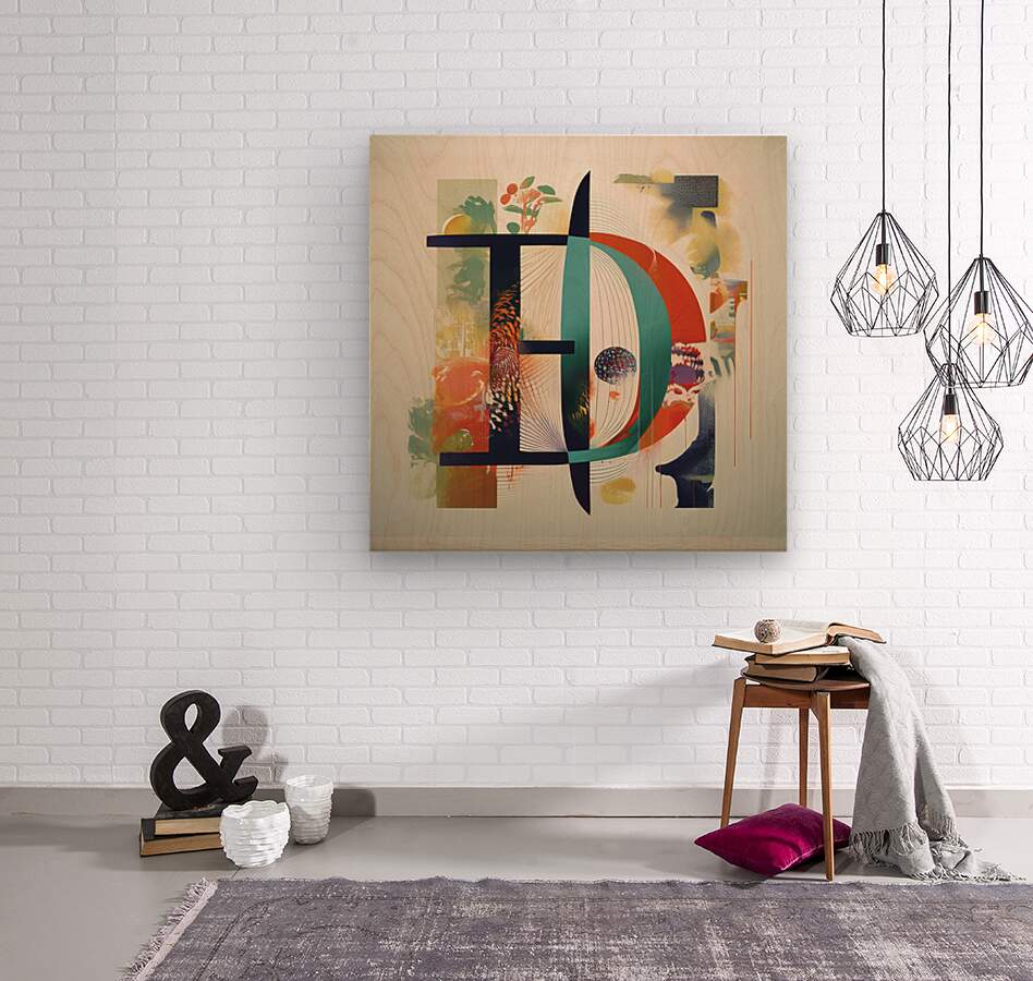 2314114 :: Wood Print