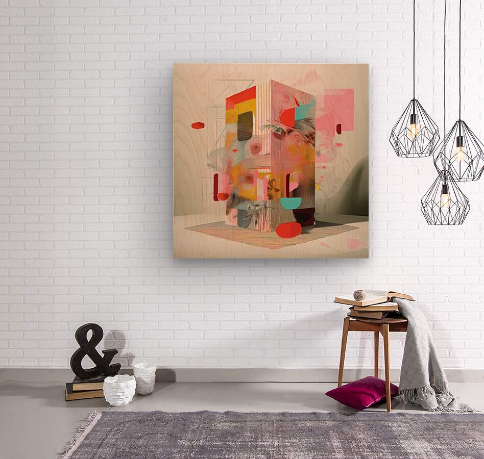 2314115 :: Wood Print