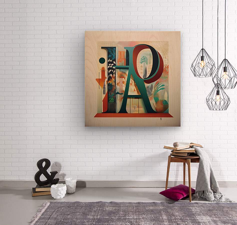 2314117 :: Wood Print