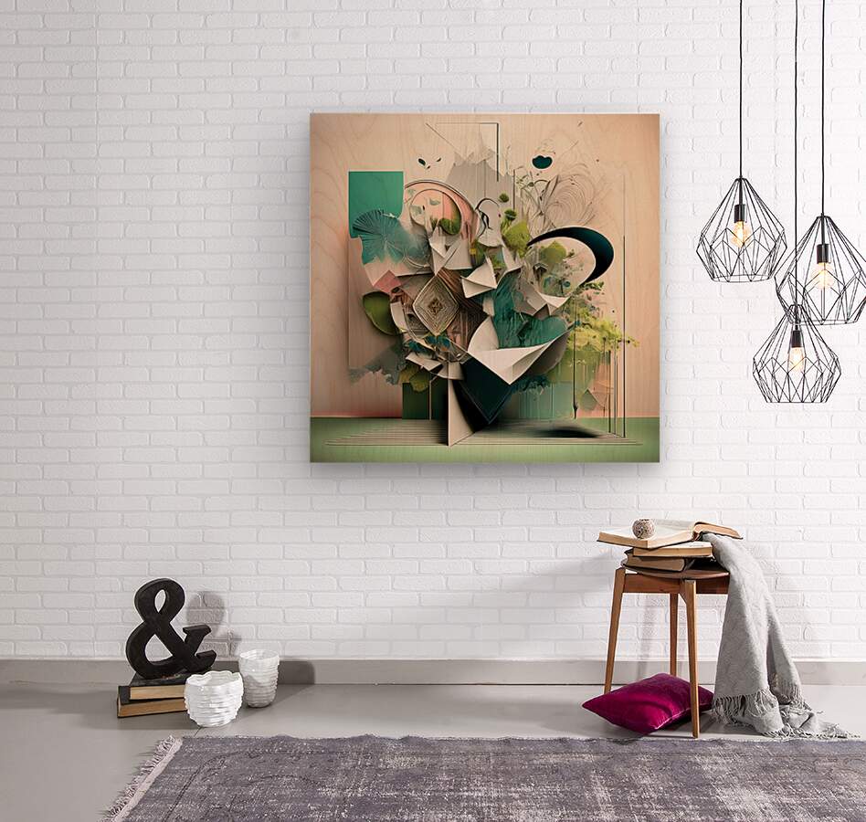 2314118 :: Wood Print