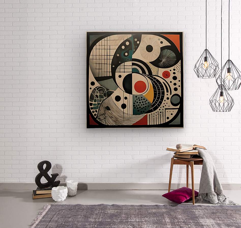 2314123 :: Wood Print