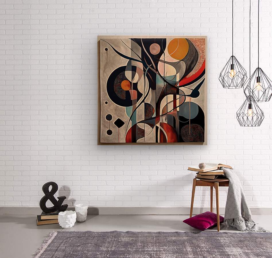 2314966 :: Wood Print