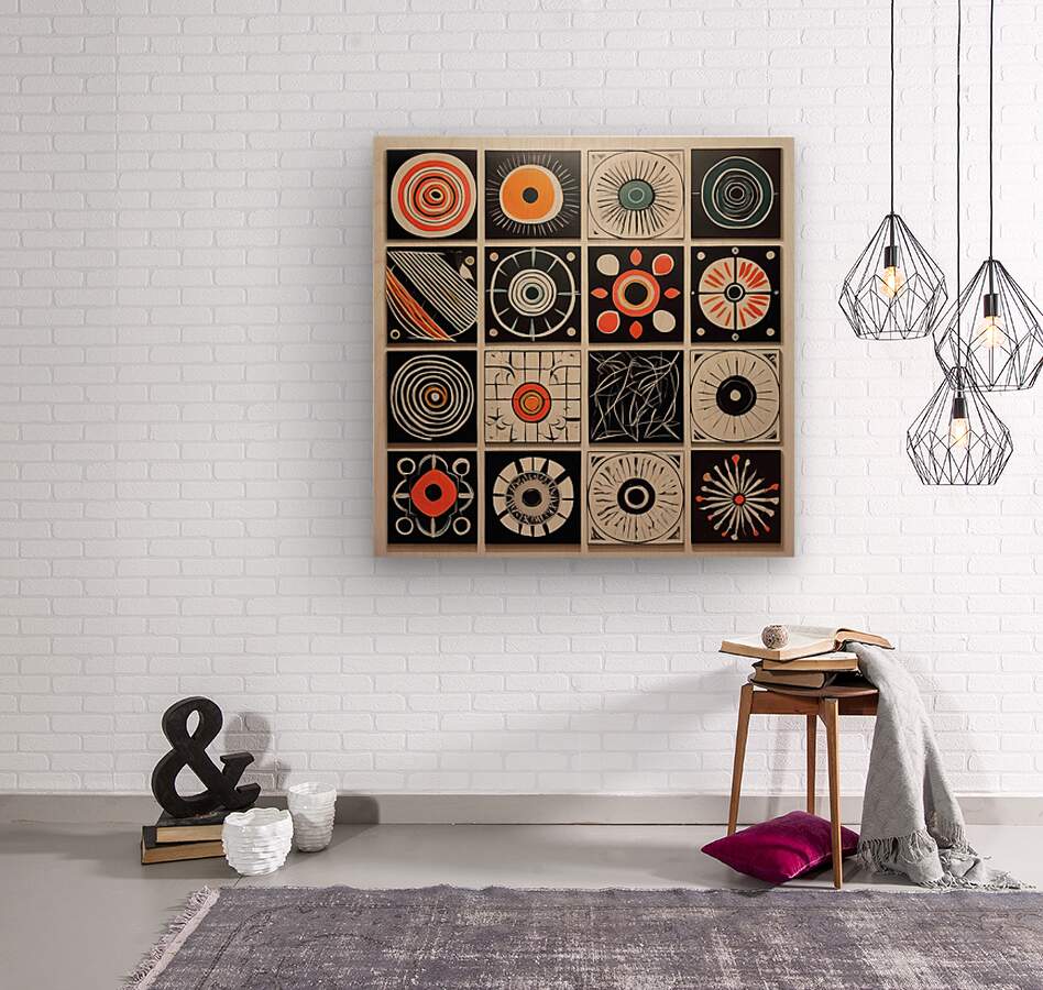 2314967 :: Wood Print