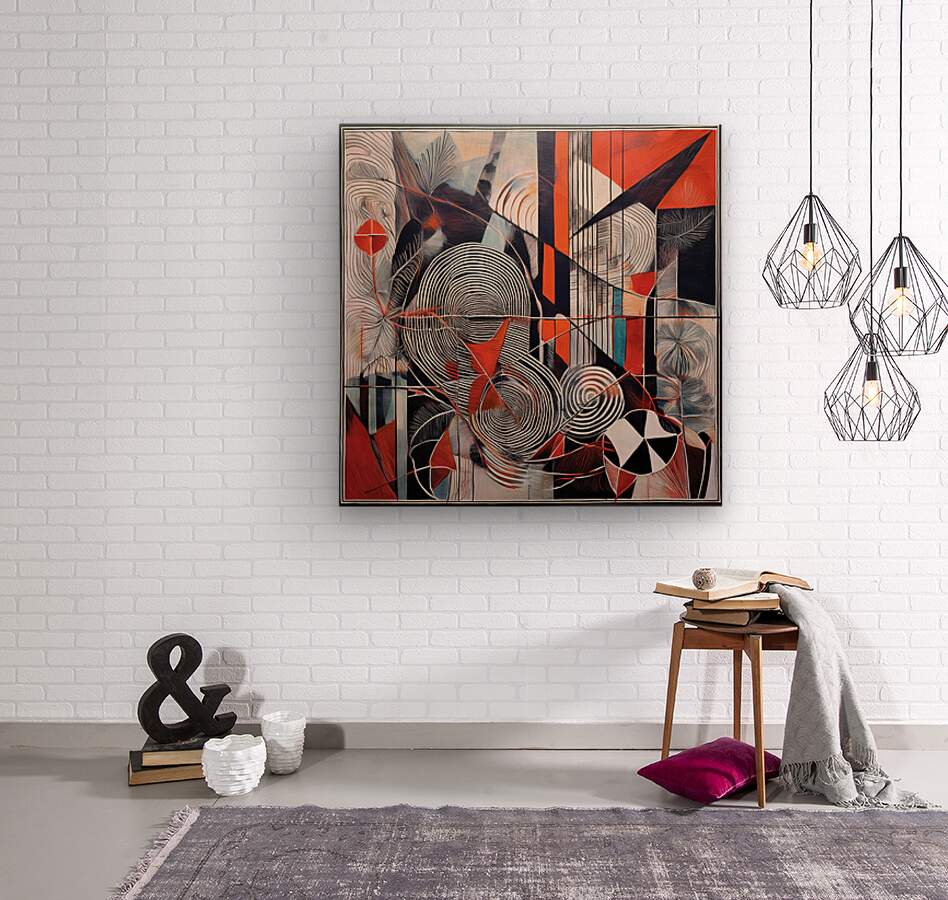 2314975 :: Wood Print