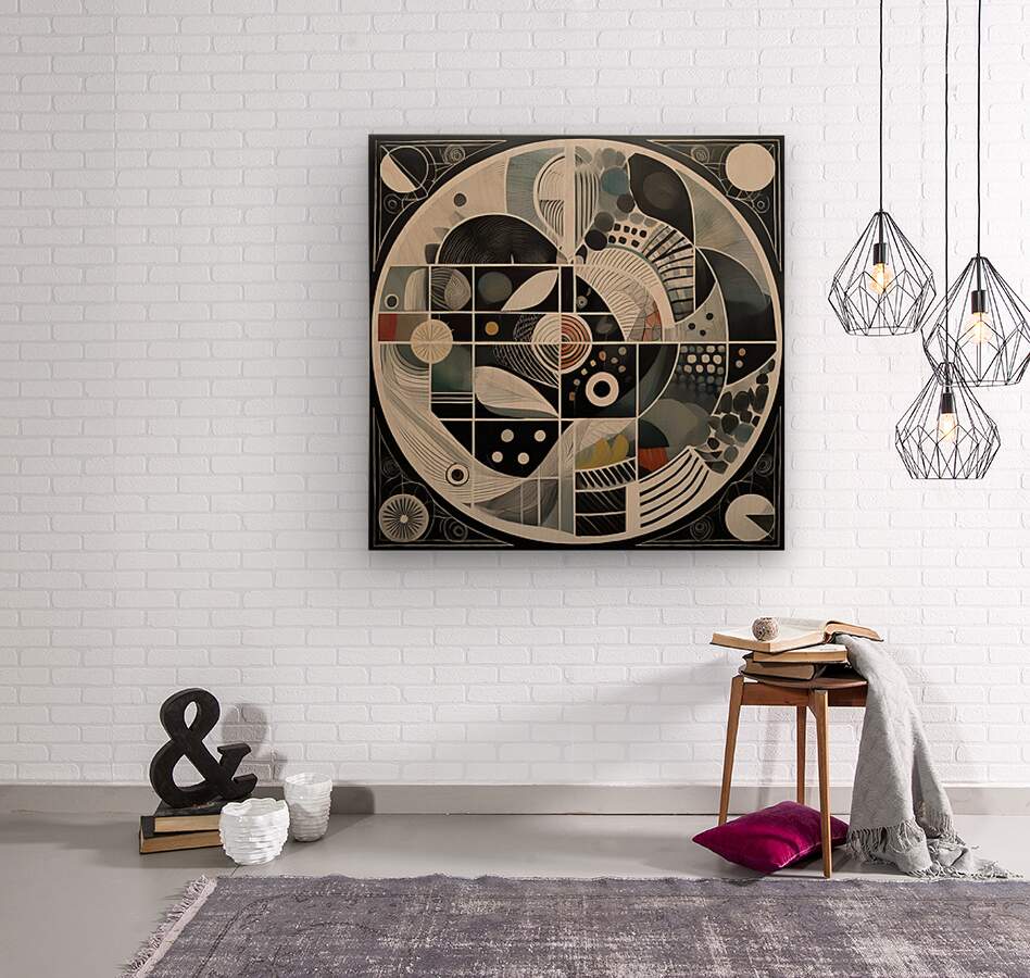 2314979 :: Wood Print