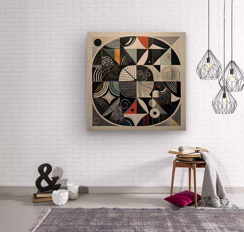 2314980 :: Wood Print