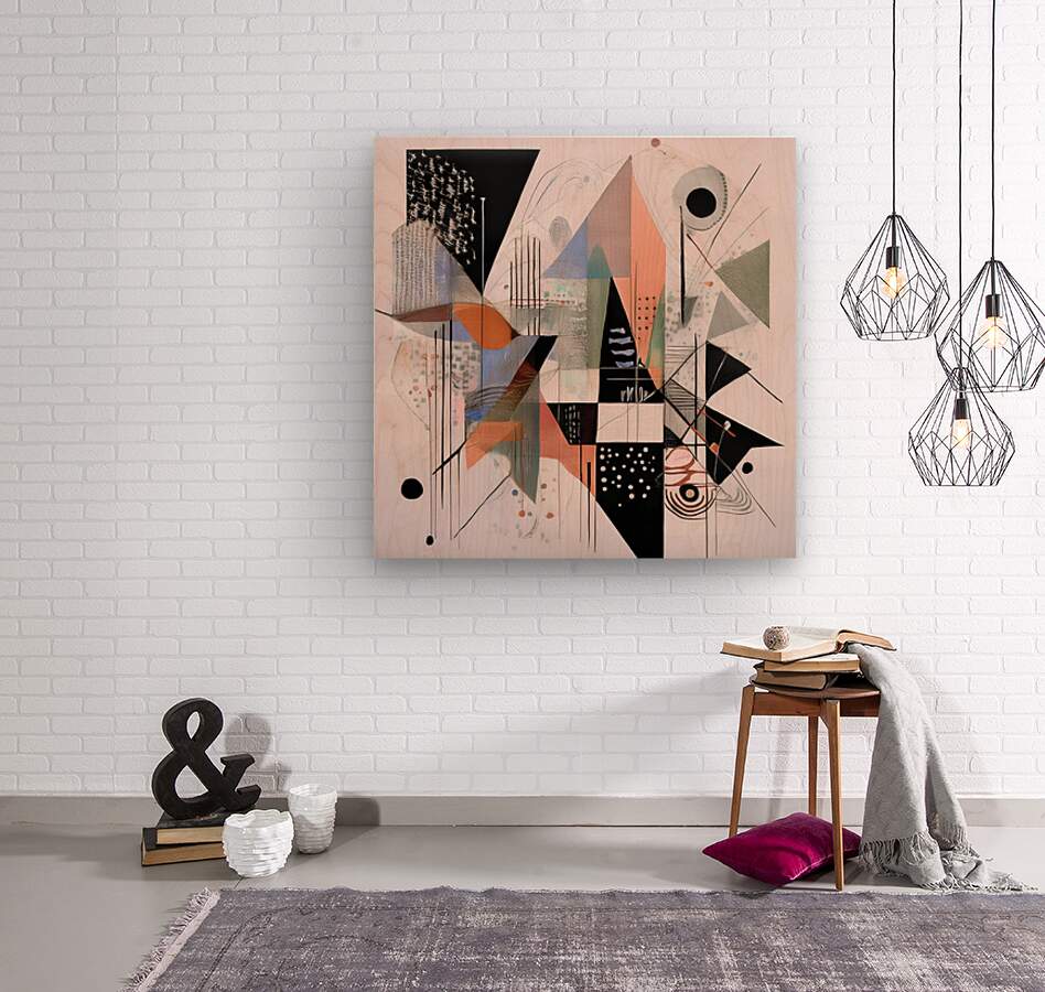 2314982 :: Wood Print