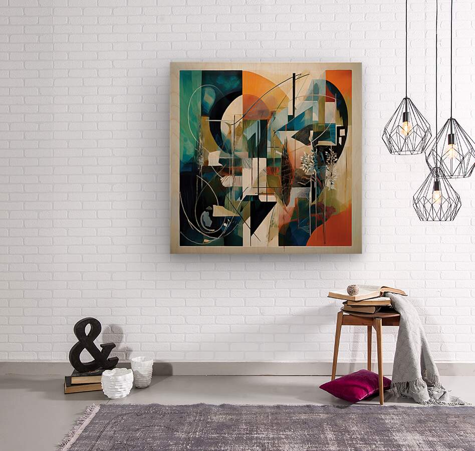 2314983 :: Wood Print