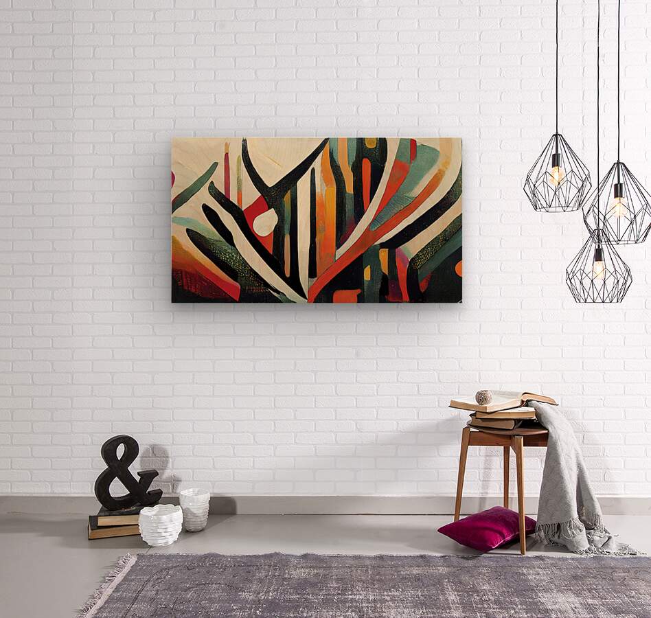 2314984 :: Wood Print