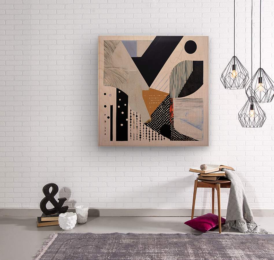 2314986 :: Wood Print