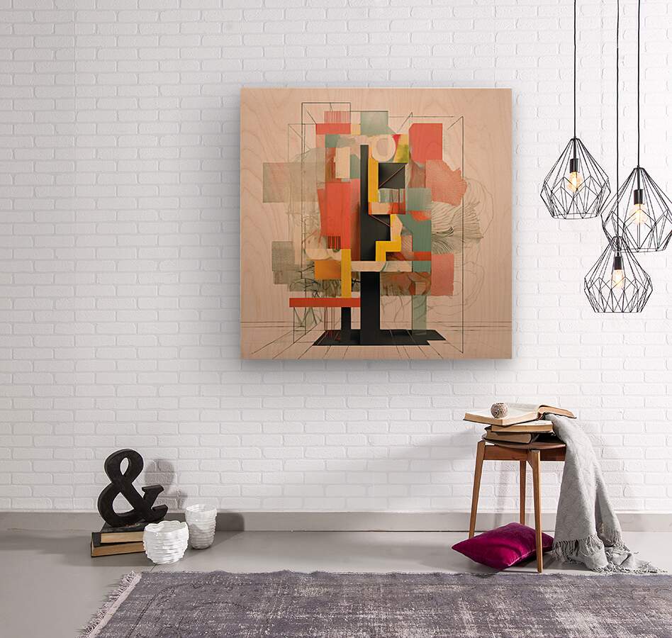 2314988 :: Wood Print