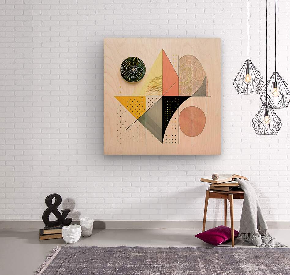 2314990 :: Wood Print