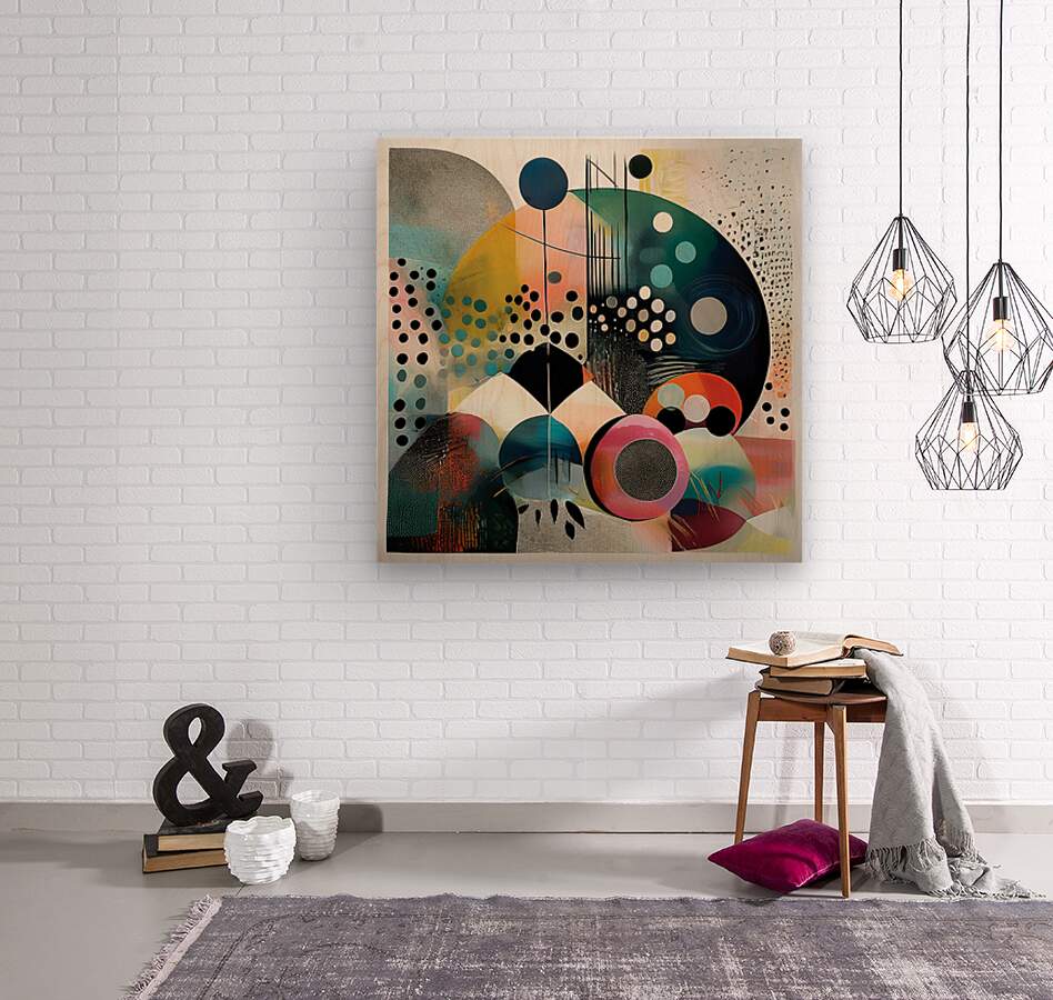 2314991 :: Wood Print