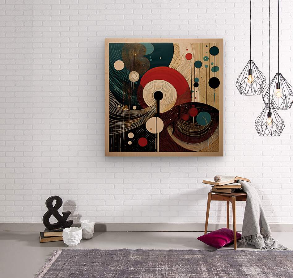 2314992 :: Wood Print