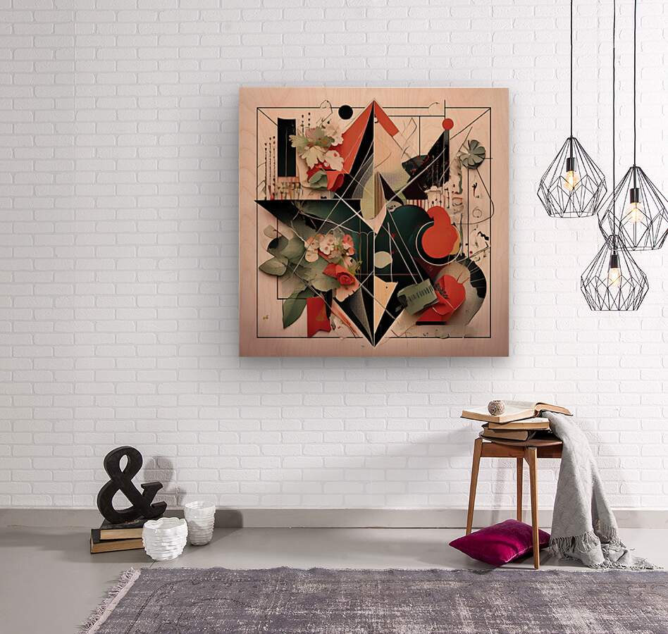 2314995 :: Wood Print