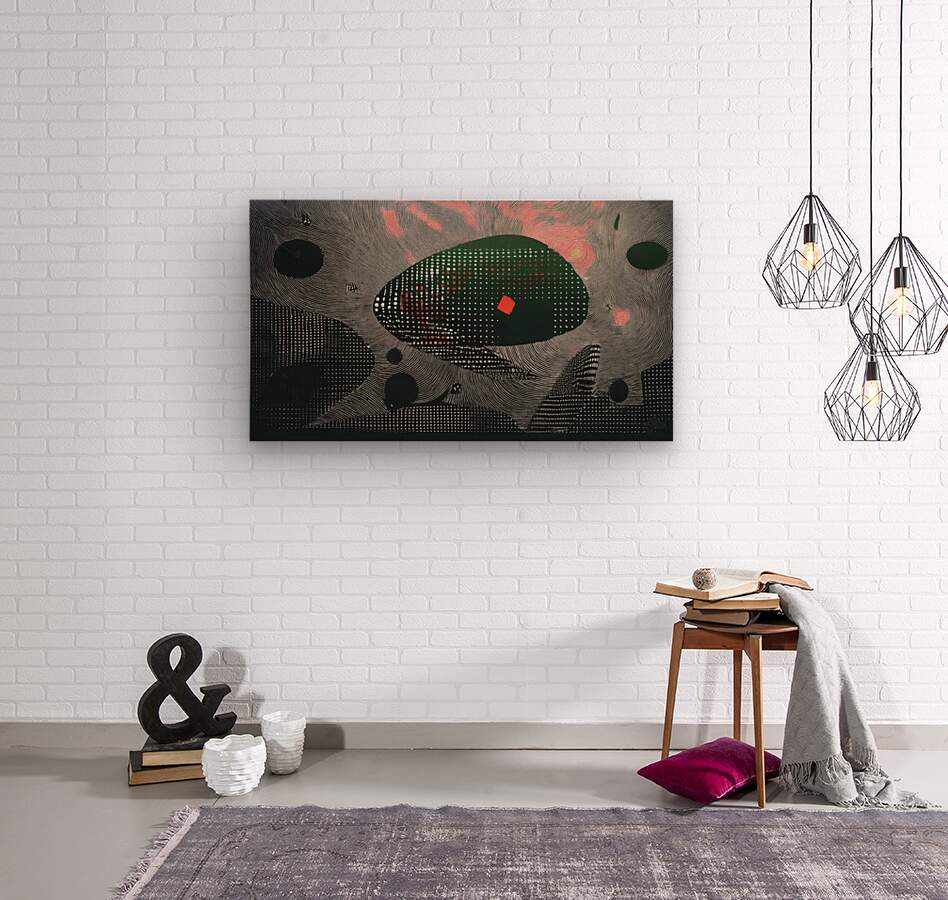 2315006 :: Wood Print