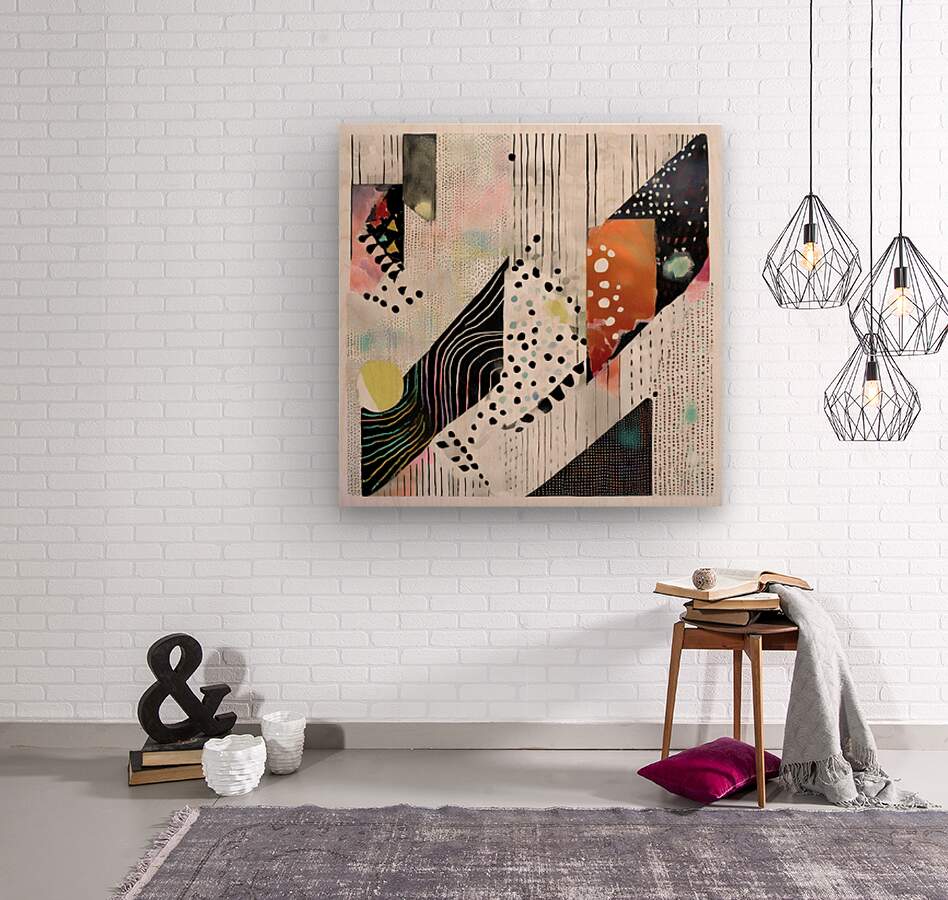 2315180 :: Wood Print