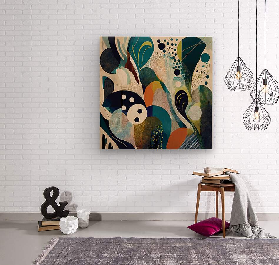 2315181 :: Wood Print