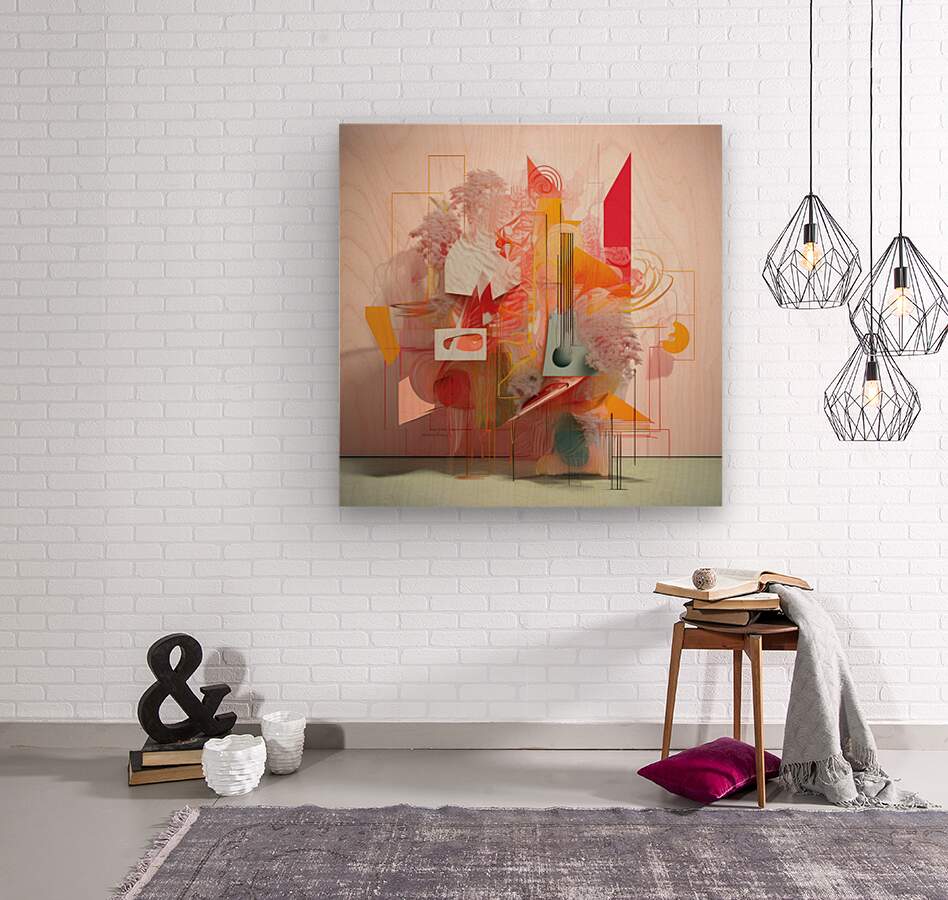 2315182 :: Wood Print