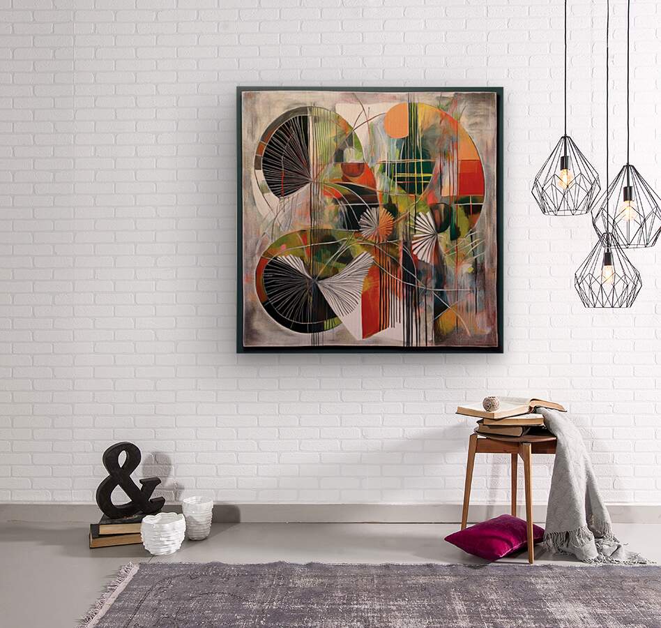 2315185 :: Wood Print