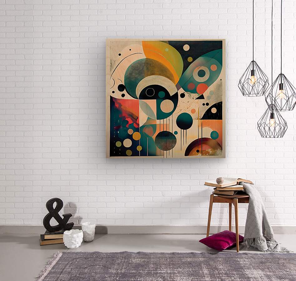 2315187 :: Wood Print