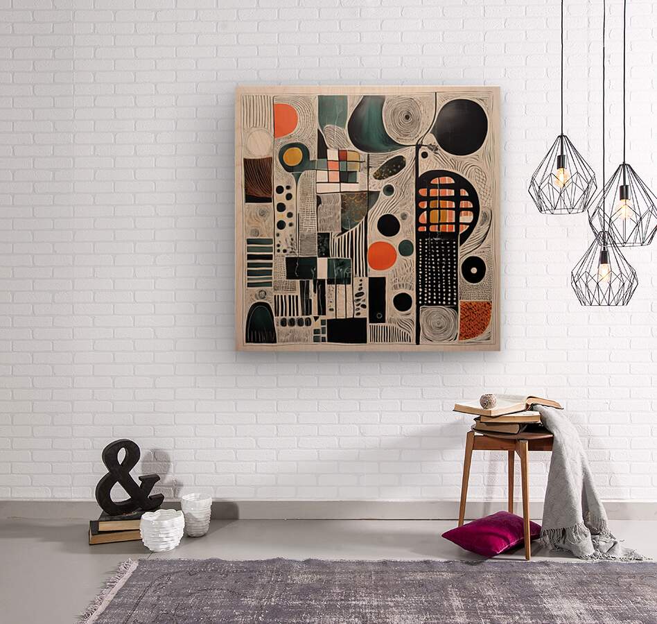 2315191 :: Wood Print