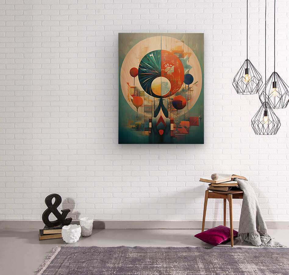 2315197 :: Wood Print