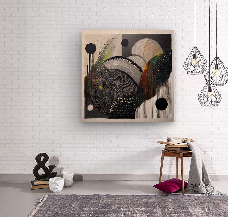 2315437 :: Wood Print
