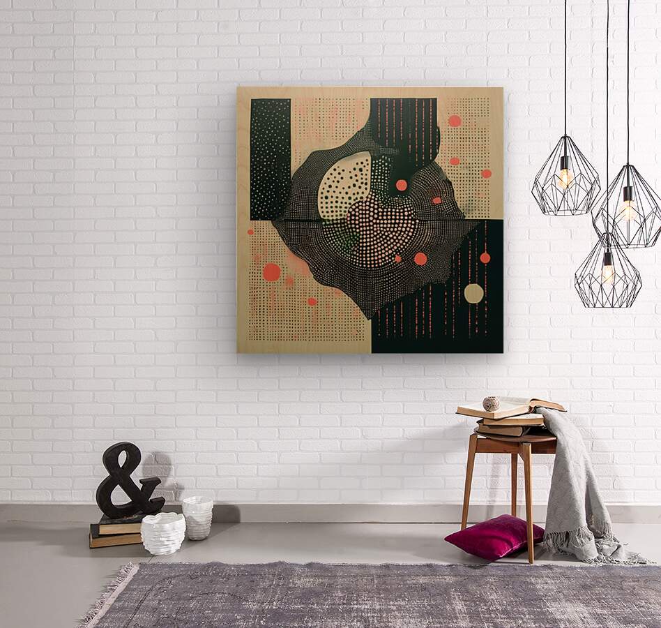 2315450 :: Wood Print