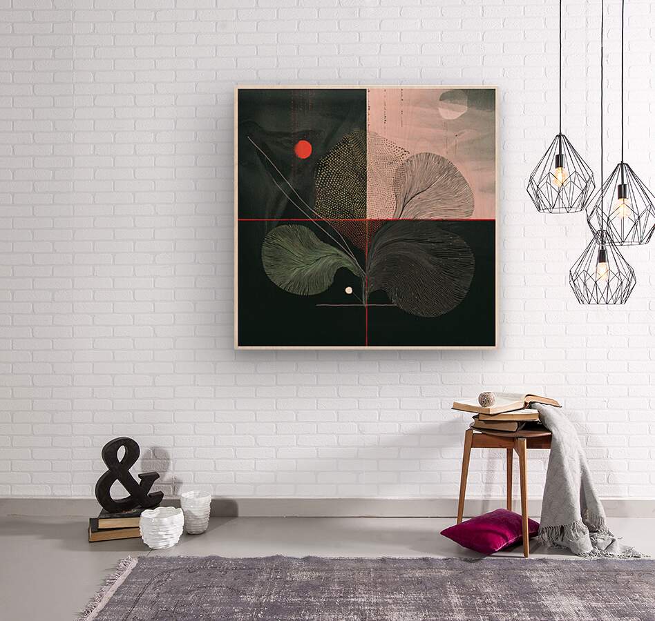 2315457 :: Wood Print