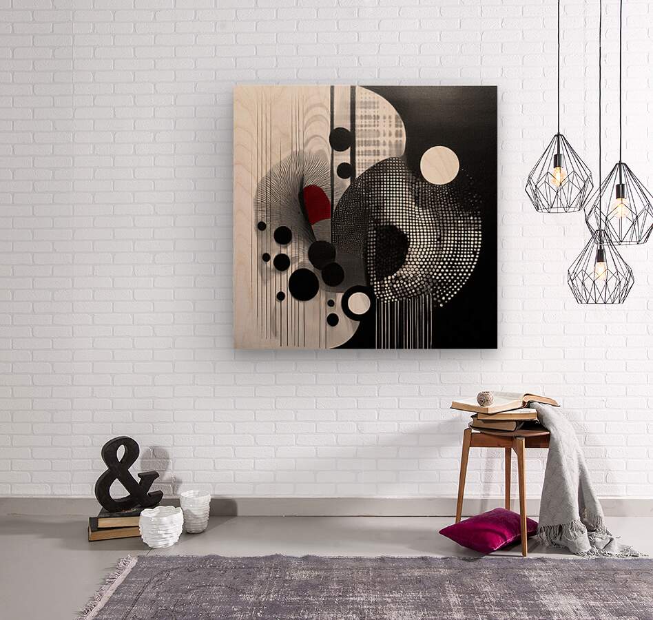 2315462 :: Wood Print